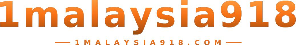 1malaysia918 logo