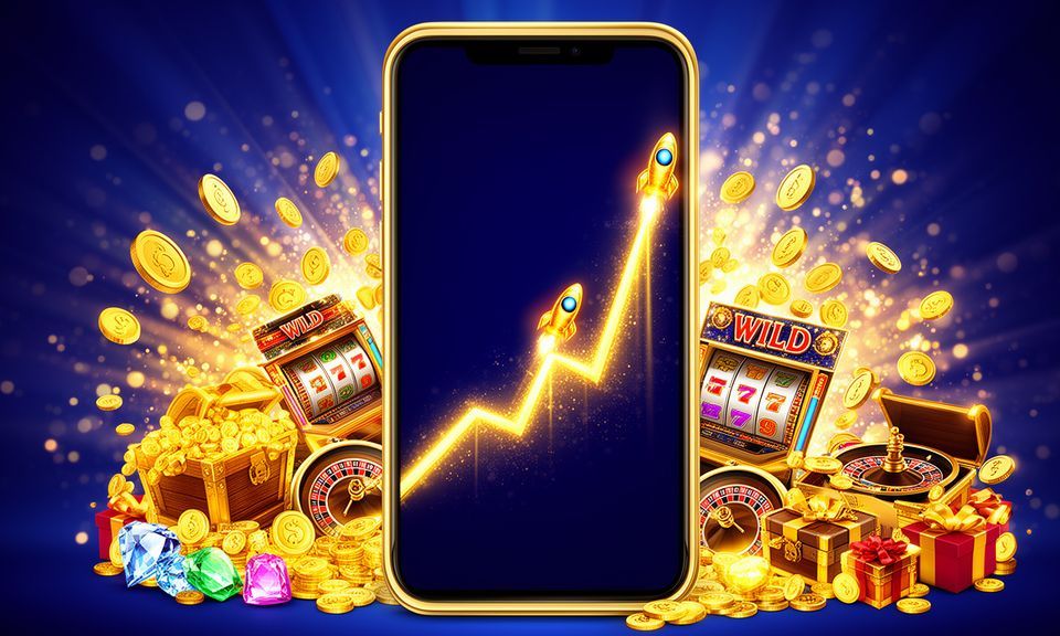 1malaysia918 Calm Bay Slots