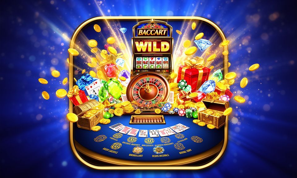 1malaysia918 Longhouse Fortune Slots