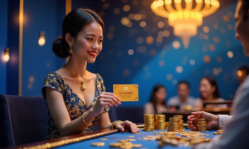 1malaysia918 Gold Roulette